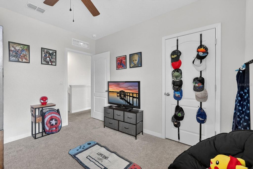 Image 28 of property listing at 1809 MYRTLEBROOKE DRIVE, Edgewater, FL 32141