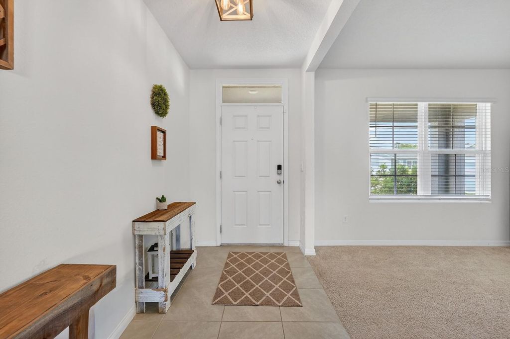 Image 4 of property listing at 1809 MYRTLEBROOKE DRIVE, Edgewater, FL 32141