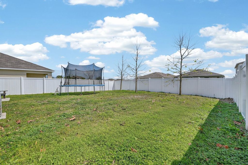 Image 35 of property listing at 1809 MYRTLEBROOKE DRIVE, Edgewater, FL 32141