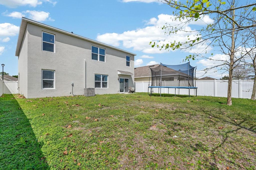 Image 36 of property listing at 1809 MYRTLEBROOKE DRIVE, Edgewater, FL 32141