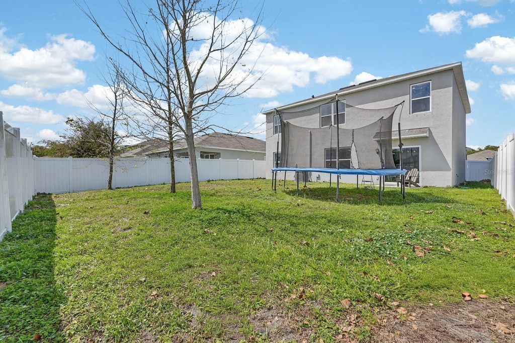 Image 37 of property listing at 1809 MYRTLEBROOKE DRIVE, Edgewater, FL 32141