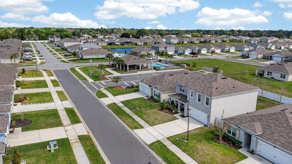 Image 48 of property listing at 1809 MYRTLEBROOKE DRIVE, Edgewater, FL 32141