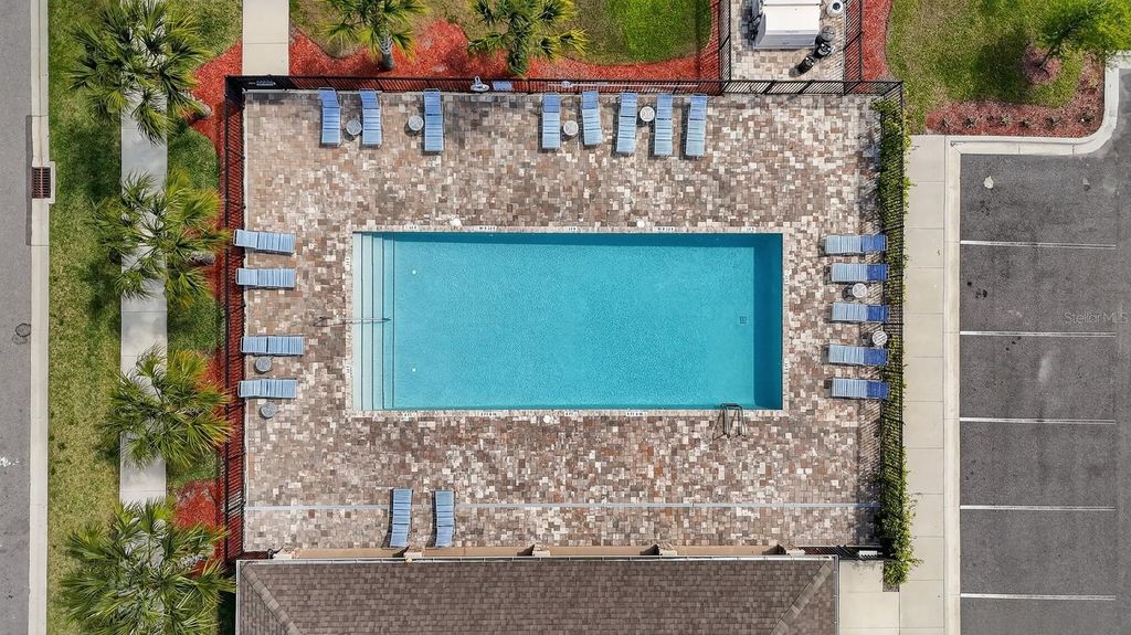 Image 56 of property listing at 1809 MYRTLEBROOKE DRIVE, Edgewater, FL 32141