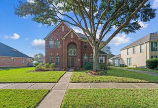 3914 Clarestone Drive, Pearland, TX 77584