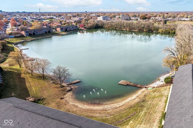 5034 Allisonville Road UNIT C, Indianapolis, IN 46205