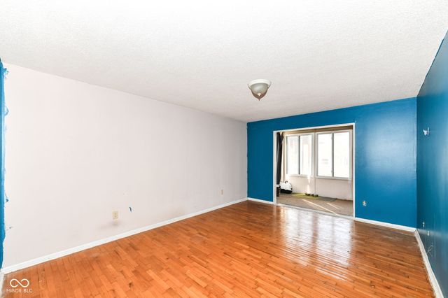 5034 Allisonville Road UNIT C, Indianapolis, IN 46205