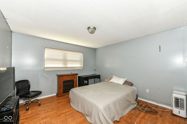 5034 Allisonville Road UNIT C, Indianapolis, IN 46205