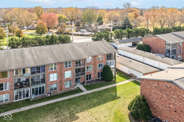 5034 Allisonville Road UNIT C, Indianapolis, IN 46205