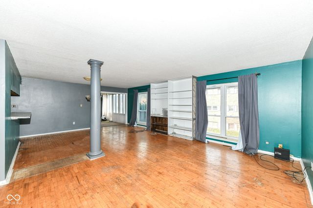 5034 Allisonville Road UNIT C, Indianapolis, IN 46205