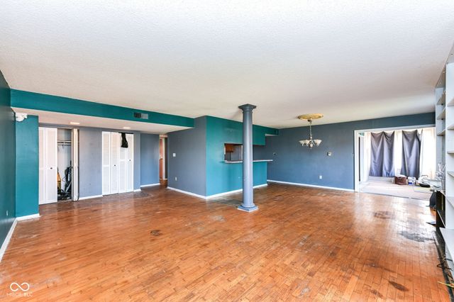 5034 Allisonville Road UNIT C, Indianapolis, IN 46205