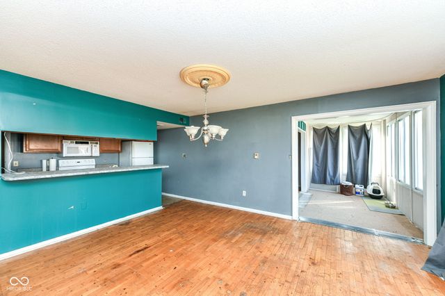 5034 Allisonville Road UNIT C, Indianapolis, IN 46205