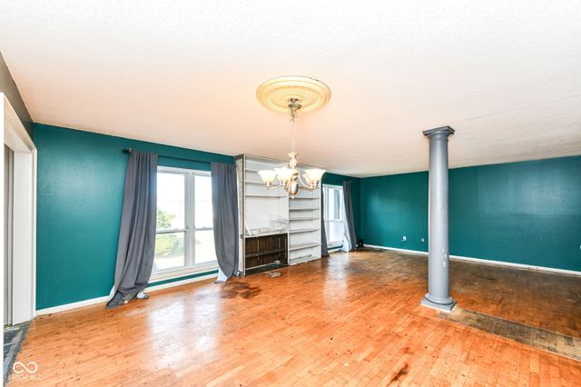 5034 Allisonville Road UNIT C, Indianapolis, IN 46205