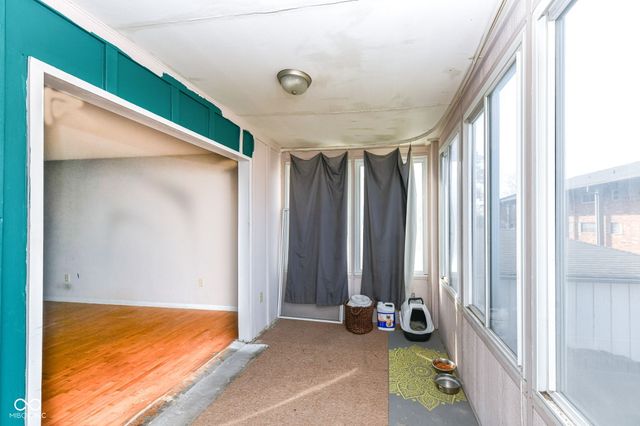 5034 Allisonville Road UNIT C, Indianapolis, IN 46205