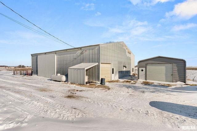 9629 N 1000th Avenue, Cambridge, IL 61238