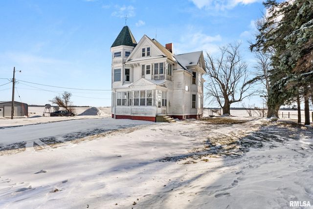 9629 N 1000th Avenue, Cambridge, IL 61238