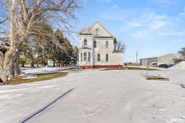 9629 N 1000th Avenue, Cambridge, IL 61238