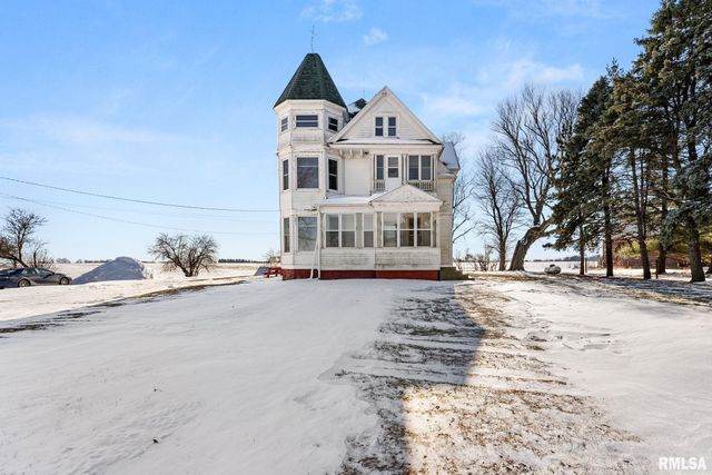 9629 N 1000th Avenue, Cambridge, IL 61238