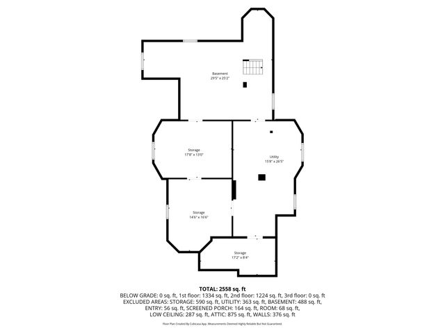 9629 N 1000th Avenue, Cambridge, IL 61238