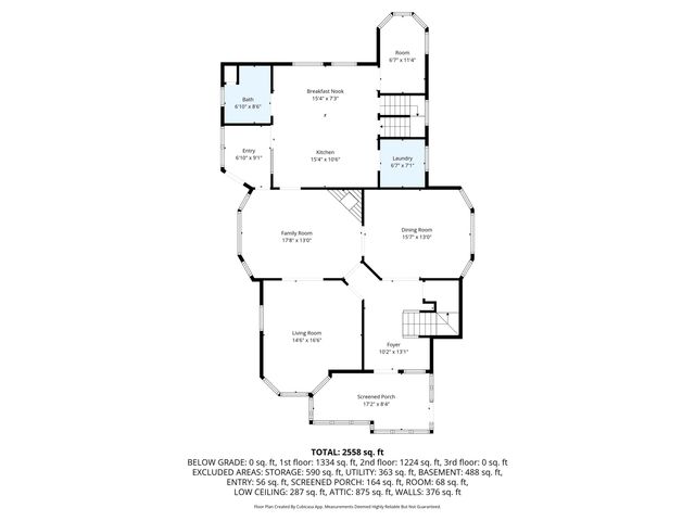 9629 N 1000th Avenue, Cambridge, IL 61238