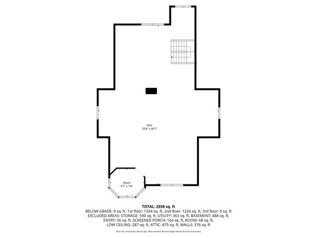 9629 N 1000th Avenue, Cambridge, IL 61238