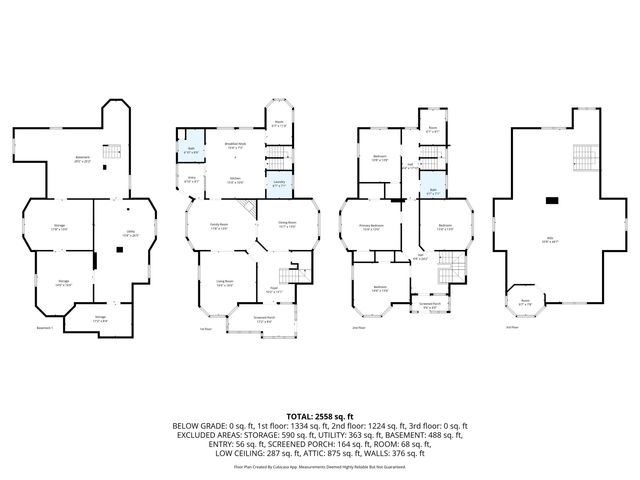 9629 N 1000th Avenue, Cambridge, IL 61238