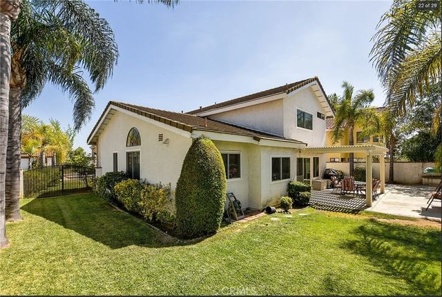 903 Pantera, Diamond Bar, CA 91765