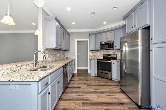 134 Lewis Vann Drive, Hazel Green, AL 35750