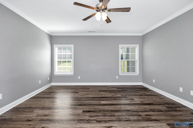 134 Lewis Vann Drive, Hazel Green, AL 35750