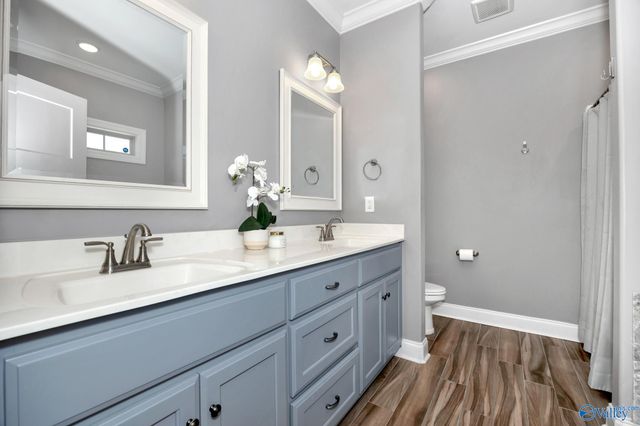 134 Lewis Vann Drive, Hazel Green, AL 35750