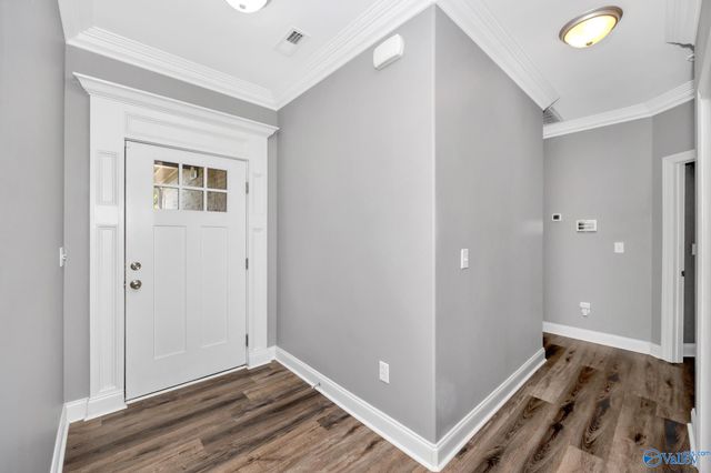 134 Lewis Vann Drive, Hazel Green, AL 35750