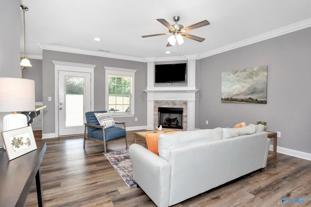 134 Lewis Vann Drive, Hazel Green, AL 35750