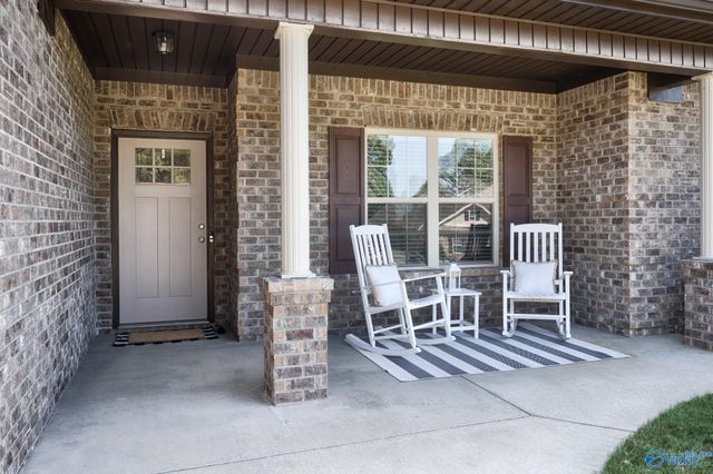 134 Lewis Vann Drive, Hazel Green, AL 35750