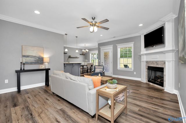 134 Lewis Vann Drive, Hazel Green, AL 35750