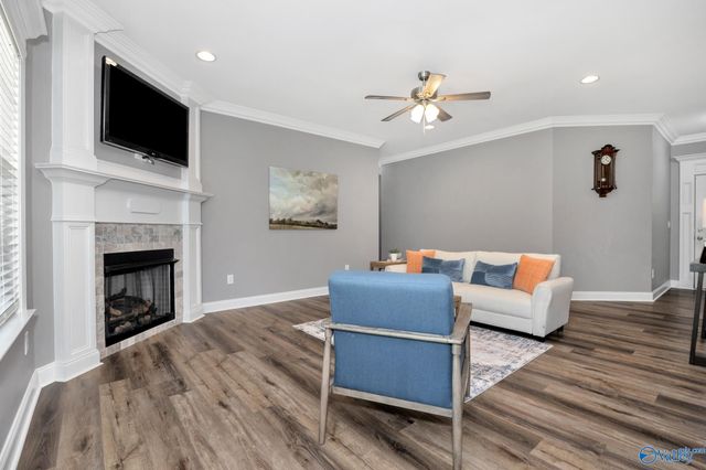 134 Lewis Vann Drive, Hazel Green, AL 35750