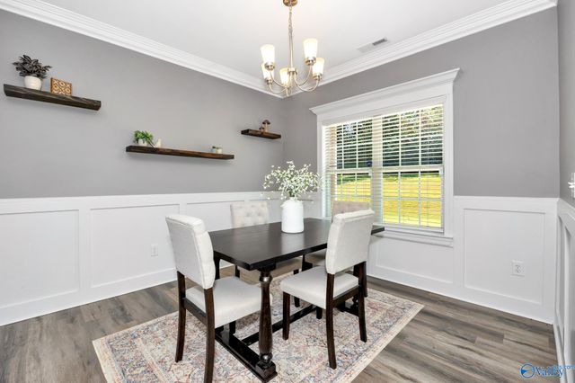 134 Lewis Vann Drive, Hazel Green, AL 35750