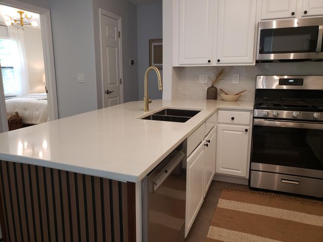5322 Darlington Road, E, Columbus, OH 43220