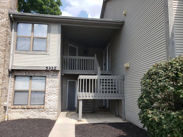 5322 Darlington Road, E, Columbus, OH 43220