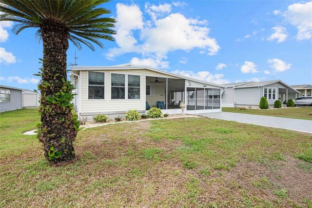 36650 DINA DRIVE, Zephyrhills, FL 33542
