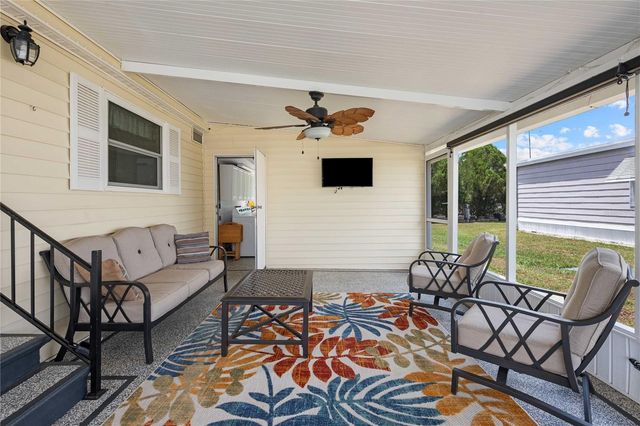 36650 DINA DRIVE, Zephyrhills, FL 33542