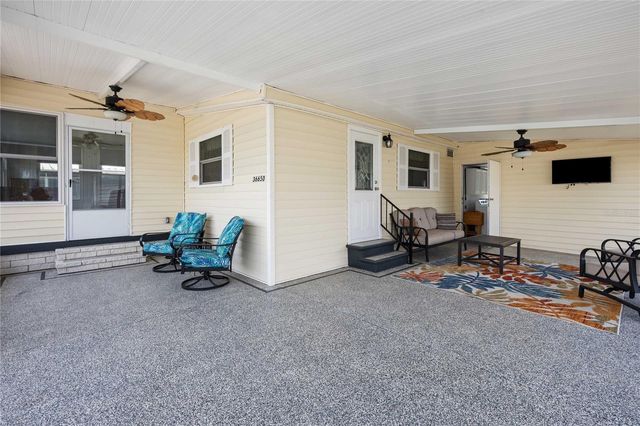36650 DINA DRIVE, Zephyrhills, FL 33542
