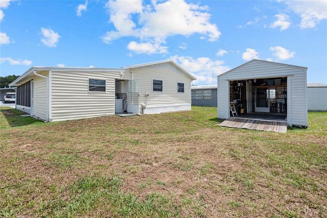 36650 DINA DRIVE, Zephyrhills, FL 33542