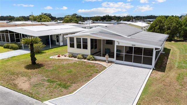 36650 DINA DRIVE, Zephyrhills, FL 33542
