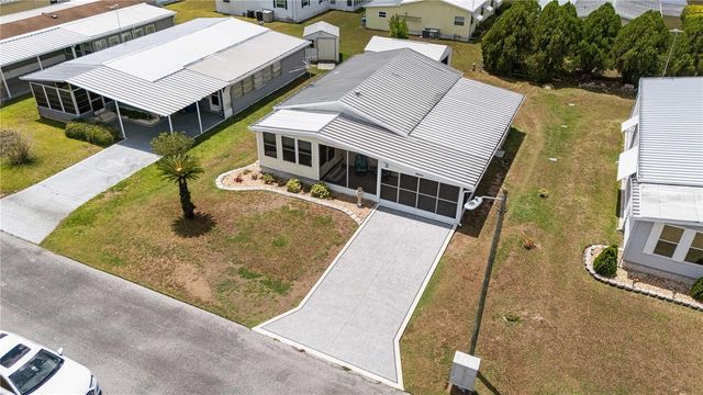 36650 DINA DRIVE, Zephyrhills, FL 33542