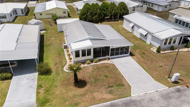 36650 DINA DRIVE, Zephyrhills, FL 33542