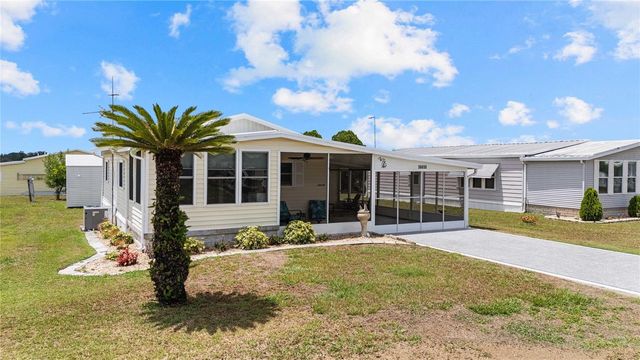 36650 DINA DRIVE, Zephyrhills, FL 33542