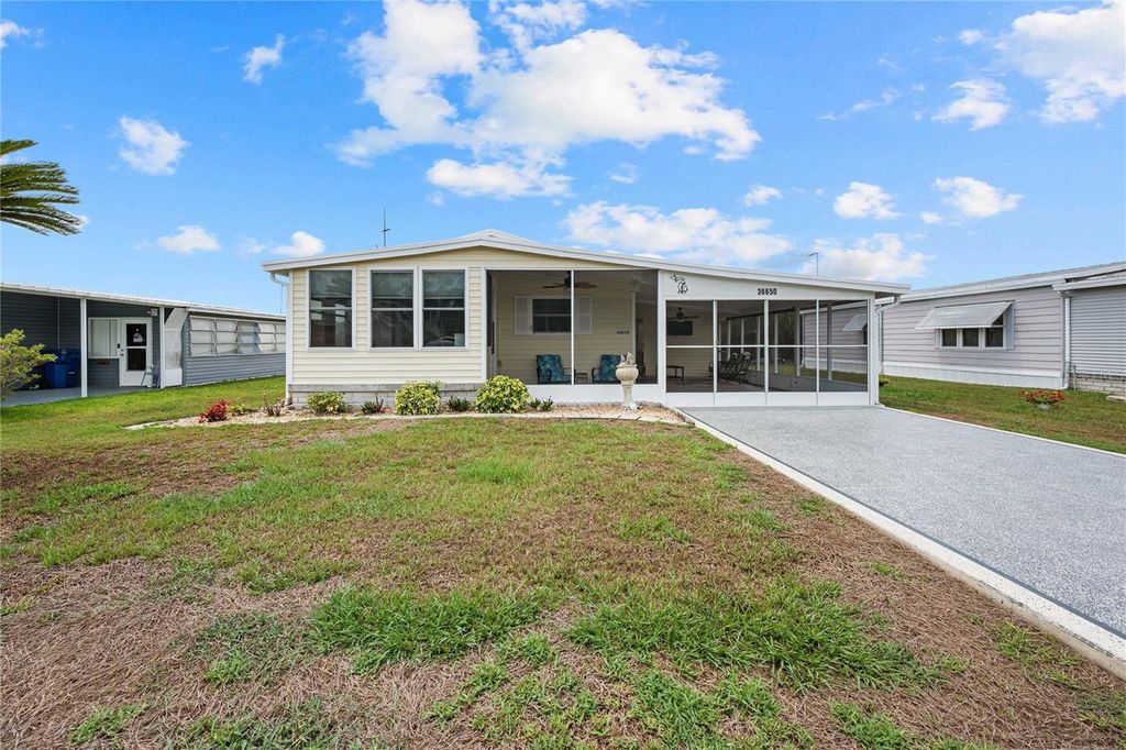 36650 DINA DRIVE, Zephyrhills, FL 33542