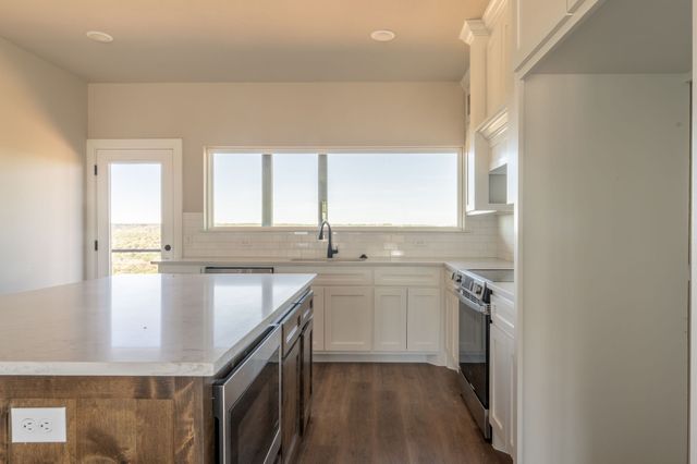 9100 Cherokee Court, Rio Vista, TX 76093