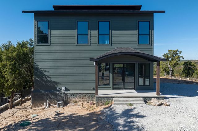 9100 Cherokee Court, Rio Vista, TX 76093