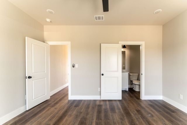 9100 Cherokee Court, Rio Vista, TX 76093