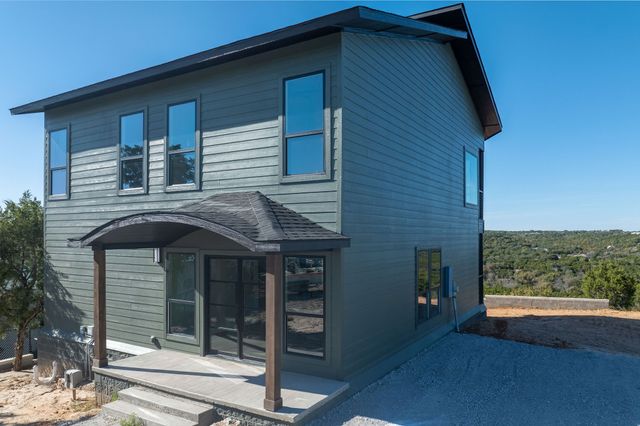 9100 Cherokee Court, Rio Vista, TX 76093